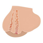 Kendra Spade Side Vagina