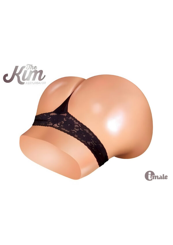 Kim Assturbator
