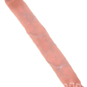 King Cock 12 Inch Slim Double Dildo