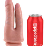 King Cock Double Penetrator