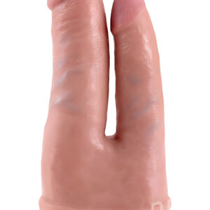 King Cock Double Penetrator