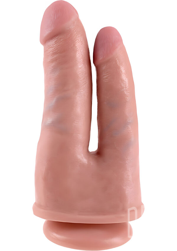 King Cock Double Penetrator