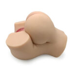 Kiotos Double Pussy and Ass Masturbator