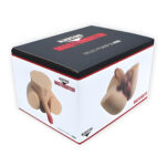 Kiotos Masturbator Dildo Pussy and Ass