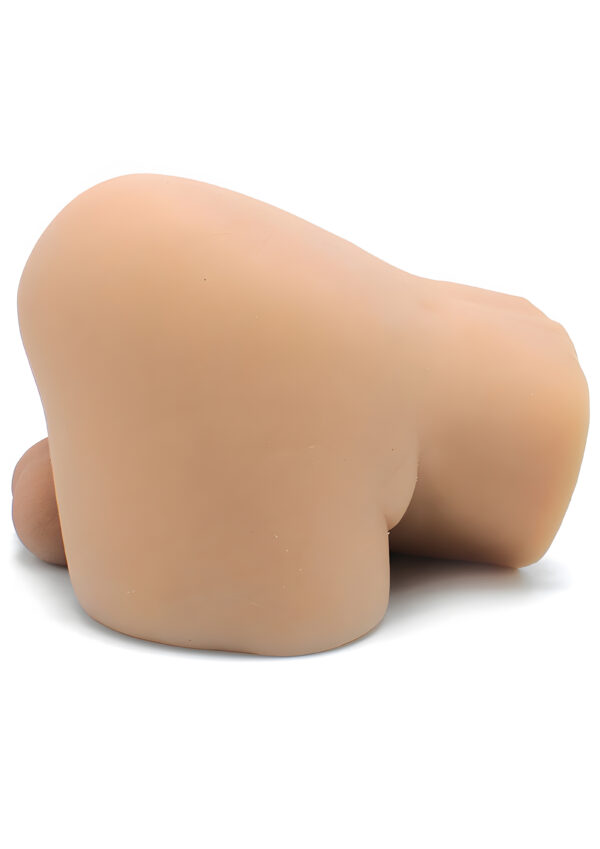 Kiotos Masturbator Dildo Pussy and Ass