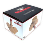 Kiotos Masturbator Dildo Pussy And Ass NR16