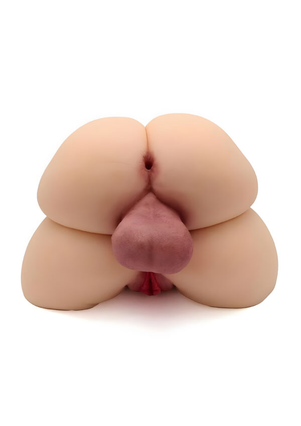 Kiotos Masturbator Dual Entry