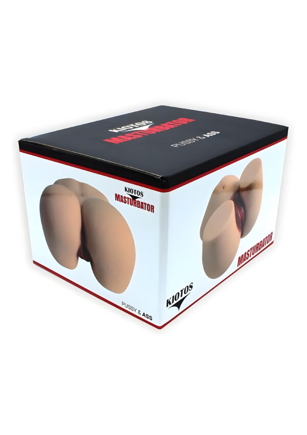 Kiotos Masturbator NR14