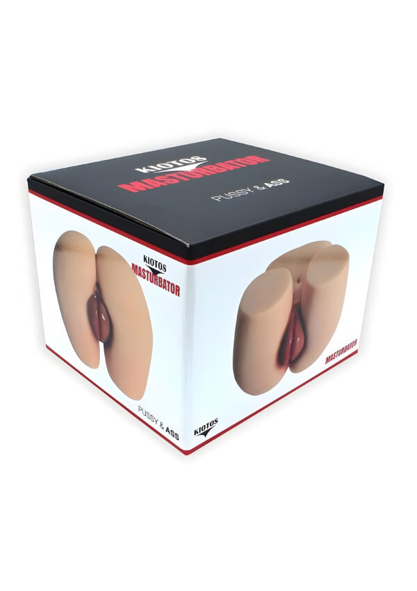 Kiotos Masturbator NR15