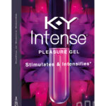 Ky Intense Pleasure Gel