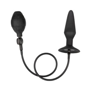 Large Silicone Inflatable Plug