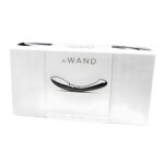 Le Wand Arch Stainless Steel G-Spot Wand