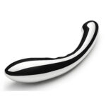 Le Wand Arch Stainless Steel G-Spot Wand