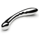 Le Wand Arch Stainless Steel G-Spot Wand