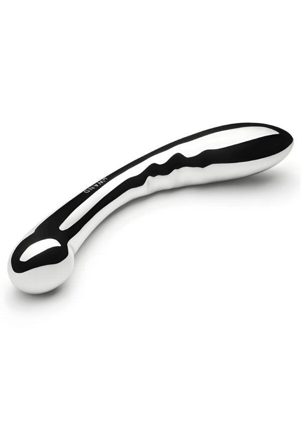 Le Wand Arch Stainless Steel G-Spot Wand