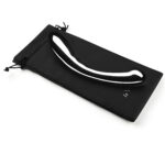 Le Wand Arch Stainless Steel G-Spot Wand