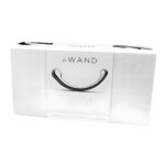 Le Wand Hoop Stainless Steel Dual-Ended Pleasure Wand
