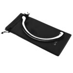 Le Wand Hoop Stainless Steel Dual-Ended Pleasure Wand