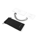 Le Wand Hoop Stainless Steel Dual-Ended Pleasure Wand