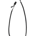 Leather Chain Clamps