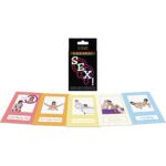 Lesbian Sex! The Card Game