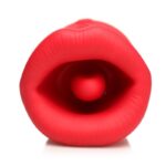 Lickgasm Kiss Me More