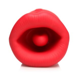 Lickgasm Kiss Me More