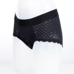 Lingerie Strapon Harness