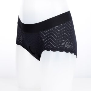 Lingerie Strapon Harness