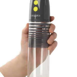 Link Up Rechargeable Smart Pump