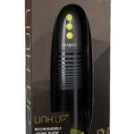 Link Up Rechargeable Smart Pump