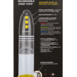 Link Up Rechargeable Smart Pump