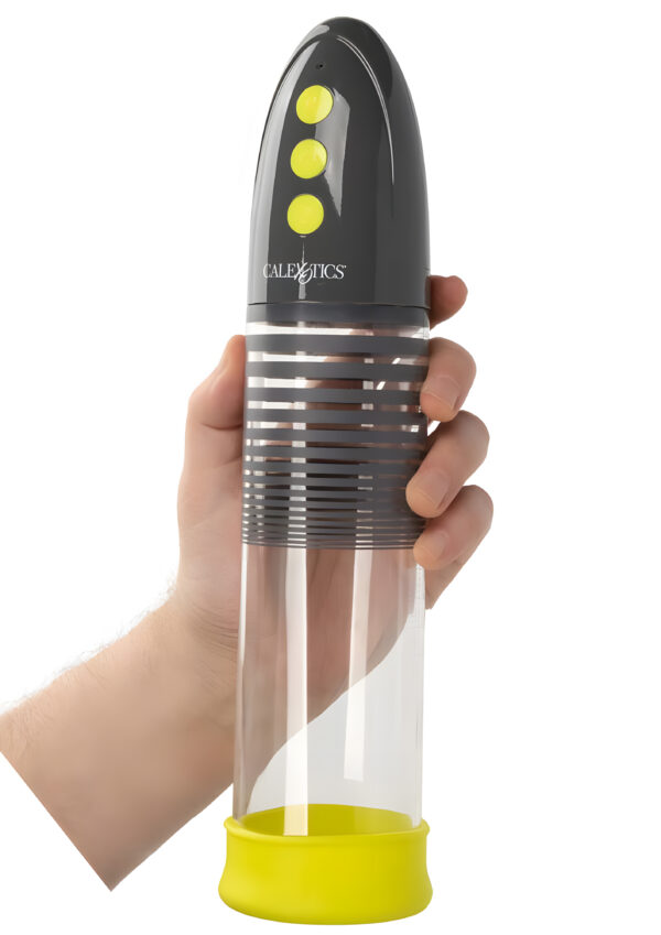 Link Up Rechargeable Smart Pump