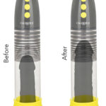 Link Up Rechargeable Smart Pump