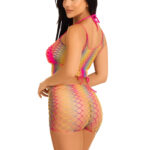 Love All Tank and Shorts Set