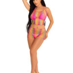 Love All Tank and Shorts Set