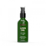Love Oil Coconut Lube