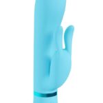 Loveline Tendre 10 function Rechargeable Silicone Rabbit Vibrator