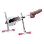 Lovense Mini Sex Machine | Romantix