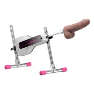 Lovense Mini Sex Machine | Romantix