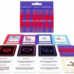 Lust Card Game