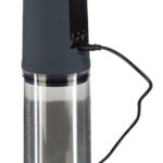 LUX Active Volume Rechargeable Penis Pump