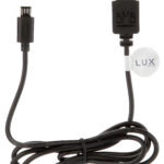 LUX Active Volume Rechargeable Penis Pump