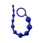 Luxe - Silicone 10 Beads