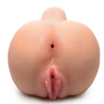 Maddie Doggy Style Masturbator - Light