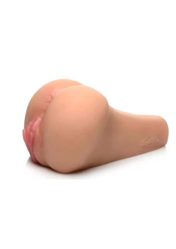 Maddie Doggy Style Masturbator - Light