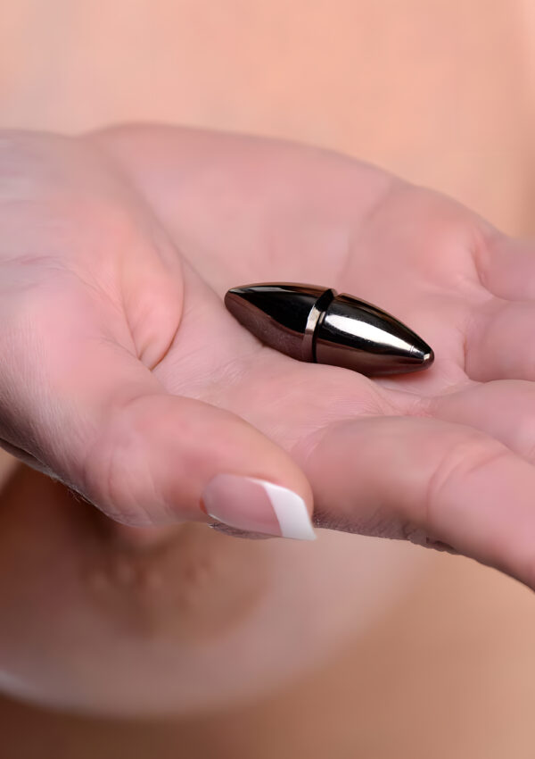 Mag Points Magnetic Nipple Clamps