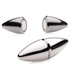 Mag Points Magnetic Nipple Clamps