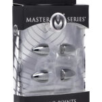 Mag Points Magnetic Nipple Clamps