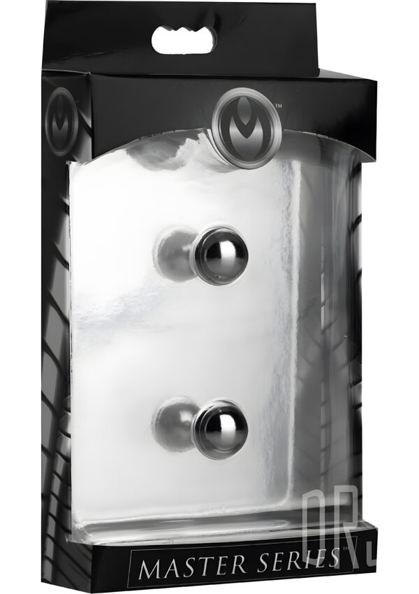 Magnus XL Magnetic Orbs